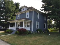 Pre-foreclosure in  LOOMIS ST Clyde, OH 43410