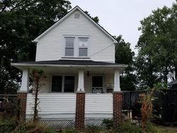 Pre-foreclosure in  PASNOW AVE Cleveland, OH 44119