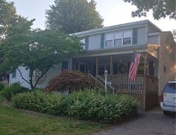 Pre-foreclosure Listing in BURGESS DR SYLVANIA, OH 43560