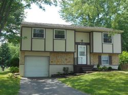 Pre-foreclosure in  NORDHOFF FARM DR Englewood, OH 45322