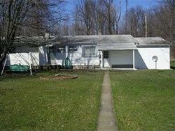Pre-foreclosure Listing in SMITH STEWART RD VIENNA, OH 44473