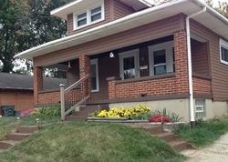 Pre-foreclosure in  KOLPING AVE Dayton, OH 45410
