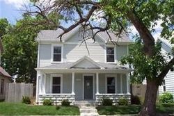 Pre-foreclosure in  W PEASE AVE Dayton, OH 45449