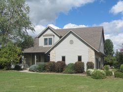 Pre-foreclosure in  FERGUSON RD Mansfield, OH 44906