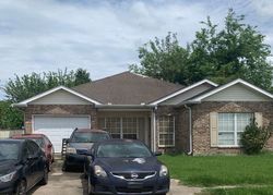 Pre-foreclosure in  NEW ENGLAND DR New Orleans, LA 70129