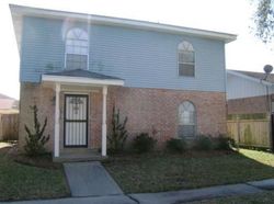 Pre-foreclosure in  WESTBROOK DR New Orleans, LA 70122