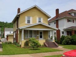 Pre-foreclosure Listing in PEARL ST MARTINS FERRY, OH 43935