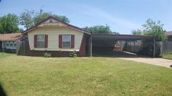 Pre-foreclosure in  BEECHWOOD DR Oklahoma City, OK 73115