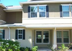 Pre-foreclosure in  OAKLEAF PLANTATION PKWY UNIT 714 Orange Park, FL 32065