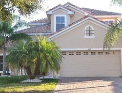 Pre-foreclosure in  BOUGAINVILLEA PL Kissimmee, FL 34746