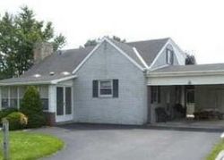 Pre-foreclosure in  STANLEY AVE Chambersburg, PA 17201