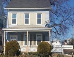 Pre-foreclosure in  BUTLER ST Easton, PA 18042
