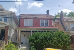 Pre-foreclosure in  PALM BEACH AVE Pittsburgh, PA 15216