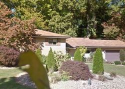 Pre-foreclosure in  LILAC RD New Castle, PA 16105