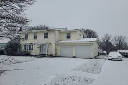 Pre-foreclosure in  W 25TH ST Erie, PA 16502