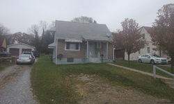 Pre-foreclosure in  LENGEL AVE Natrona Heights, PA 15065