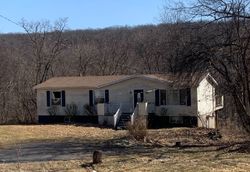 Pre-foreclosure in  OLD BOSTON RD Pittston, PA 18640
