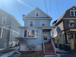 Pre-foreclosure in  NORTH ST Pittston, PA 18643
