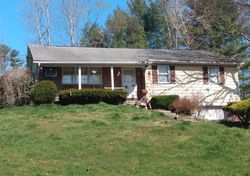 Pre-foreclosure in  N LAKE RD Sweet Valley, PA 18656