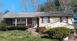 Pre-foreclosure Listing in N LAKE RD SWEET VALLEY, PA 18656