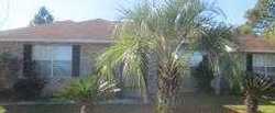 Pre-foreclosure in  HARDING DR Pensacola, FL 32526
