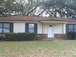 Pre-foreclosure in  SANTA BARBARA ST Pensacola, FL 32526