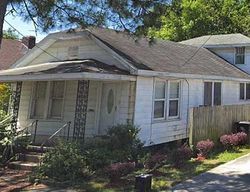 Pre-foreclosure in  N 6TH AVE Pensacola, FL 32501