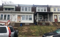 Pre-foreclosure in  HURLEY ST Philadelphia, PA 19120