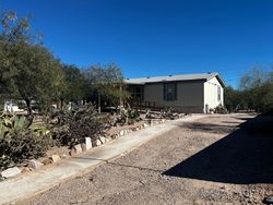 Pre-foreclosure in  N EL UNO MINOR Tucson, AZ 85743
