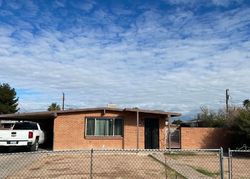 Pre-foreclosure in  E INEZ ST Tucson, AZ 85756
