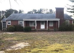 Pre-foreclosure in  HIGH POINT RD Winston Salem, NC 27107