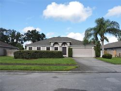 Pre-foreclosure in  CROWN COLONY WAY Sanford, FL 32771