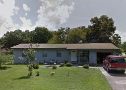 Pre-foreclosure in  MOTON AVE Sanford, FL 32771