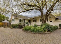 Pre-foreclosure Listing in 1ST AVE NAPA, CA 94558