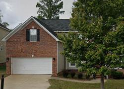 Pre-foreclosure in  BEASLEY CREEK DR Blythewood, SC 29016