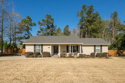 Pre-foreclosure in  RUSSELL ST Beech Island, SC 29842
