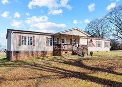 Pre-foreclosure in  CHURCH RD Chesnee, SC 29323