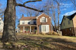 Pre-foreclosure in  AVALON AVE Akron, OH 44320