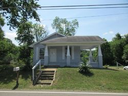 Pre-foreclosure in  WILSON AVE Knoxville, TN 37914