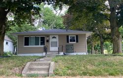 Pre-foreclosure in  LARKIN AVE Akron, OH 44305