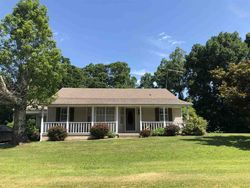 Pre-foreclosure Listing in HIGHWAY 200 HURON, TN 38345