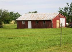 Pre-foreclosure in  E 80TH AVE N Udall, KS 67146