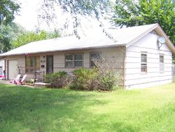 Pre-foreclosure in  S GARFIELD ST Junction City, KS 66441