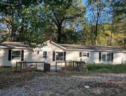Pre-foreclosure Listing in W SHELTON RD BOONVILLE, IN 47601