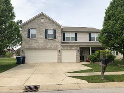 Pre-foreclosure in  BROOK CROSSING WAY Indianapolis, IN 46229