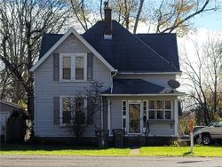 Pre-foreclosure in  LAWRENCE AVE Indianapolis, IN 46227
