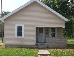 Pre-foreclosure Listing in VIRGINIA AVE CONNERSVILLE, IN 47331
