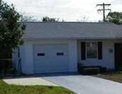 Pre-foreclosure Listing in FANNICH CT LEESBURG, FL 34788