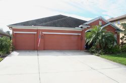 Pre-foreclosure in  23RD ST E Parrish, FL 34219