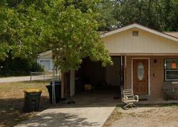 Pre-foreclosure in  STARFISH AVE Sebring, FL 33870